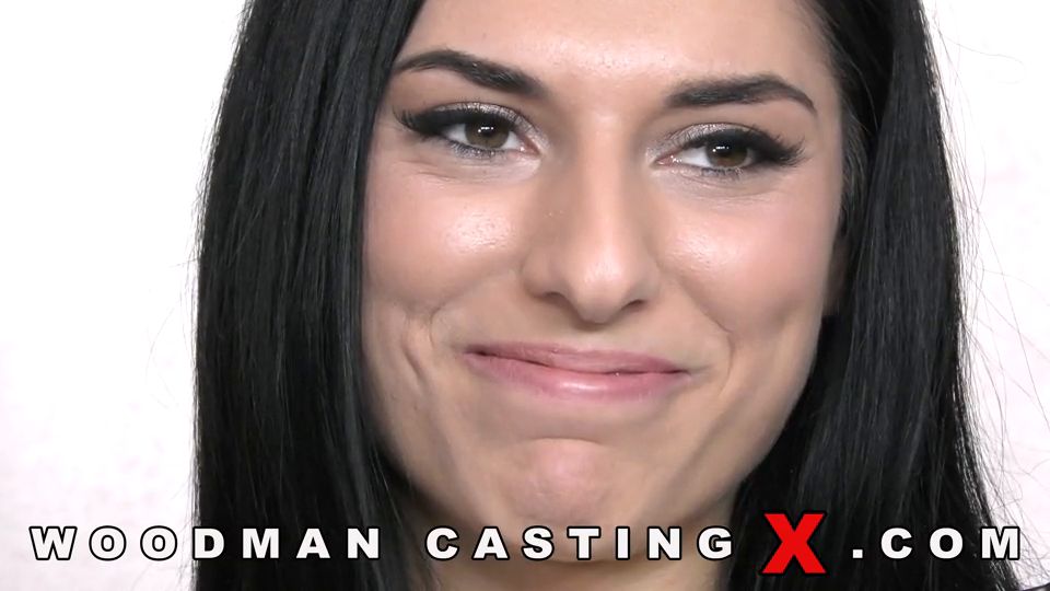 Kristal Amore - Casting X 217 - WoodmanCastingX (SD 2024) New Porn