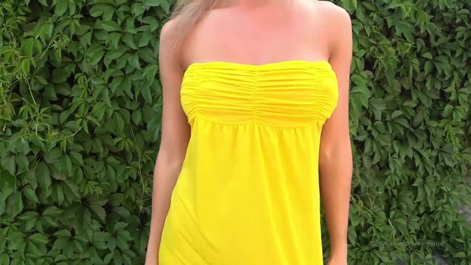 Elen caliente 18 - 08 - 2019