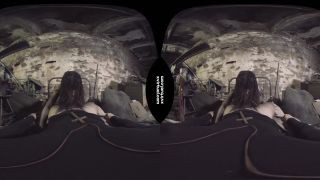 The Exorcist in 180° (X Virtual 41) - (4K) - VR Download ...
