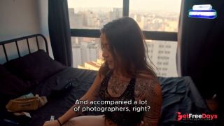 [GetFreeDays.com] 1 BossTalk - Who is Damiana Flowers Porn Film April 2023