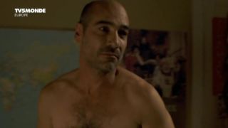 Claude Perron - Le repaire de la vouivre s01e02 (2011) HD 720p - (Celebrity porn)