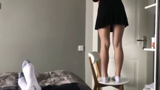 The Maid Does Not Wear Panties To Work To Get Fucked At The Same Time 480p