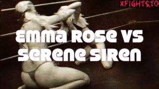 [xfights.to] DT Wrestling - DT-1781HD Emma Rose vs Serene Siren She Rose To The Occasion keep2share k2s video