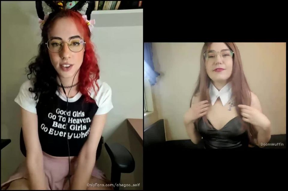 Ahegao self () Ahegaoself - so it saved the live stream show us some love if you want us to keep it on our feed doo 07-09-2020
