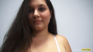 Checo - Casting - Lucie - 4226 - Lucie