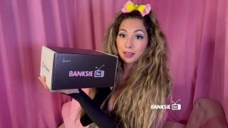 Een VRheadset Gebruiken Met Banksie BTVR