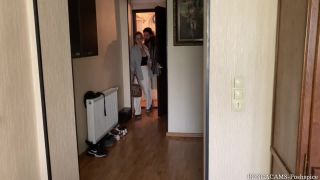 online adult video 12 asian feet fetish pcngl420 - Slutty Step Aunt Enjoy Double Penetration (With Subs) - [pcngl420XXX] (HD 720p), fetish on fetish porn