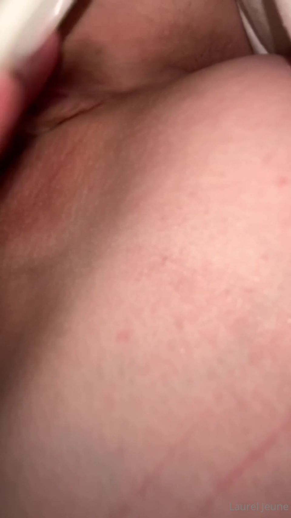 Laurel Jeune (laureljeune) Wet Pussy Fingering POV Onlyfans (Amateur porn)