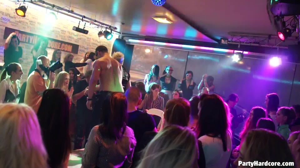 Party Hardcore Gone Crazy Vol. 33 Part 4 - Cam 2