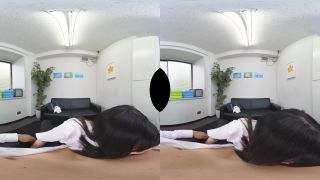 online adult clip 1 KIWVR-093 B - Japan VR Porn on reality asian forced porn