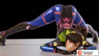 [GetFreeDays.com] D.VA HENTAI COMPILATION ANAL  PUBLIC  BLOWJOB  OVERWATCH HENTAI ANIMATED 4K 60FPS Adult Video February 2023