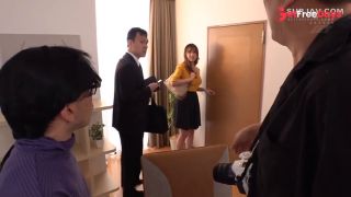 [GetFreeDays.com] NRM For The Sake Of The Family Finances, My Wife Is Fucked To Be A Nude Model  Yui Hatano Sex Film April 2023