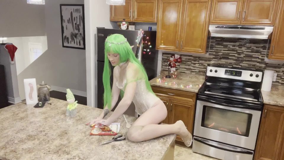 [EachSlich.com] kendall morr the naughty elf LEAK | amateur teens, amature porn, wife porn, sex clips, free sex movies, sexy babes