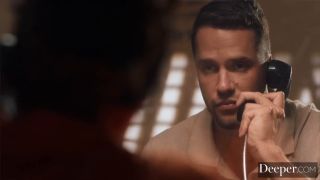 Lulu Chu [Deeper] Lulu Chu – Hanging On The Telephone  Big Tits