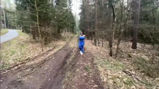 adult video 47 stifflersmom_ - Fit gefickt - Beim joggen rangenommen  - stifflersmom_ - german porn live amateurs