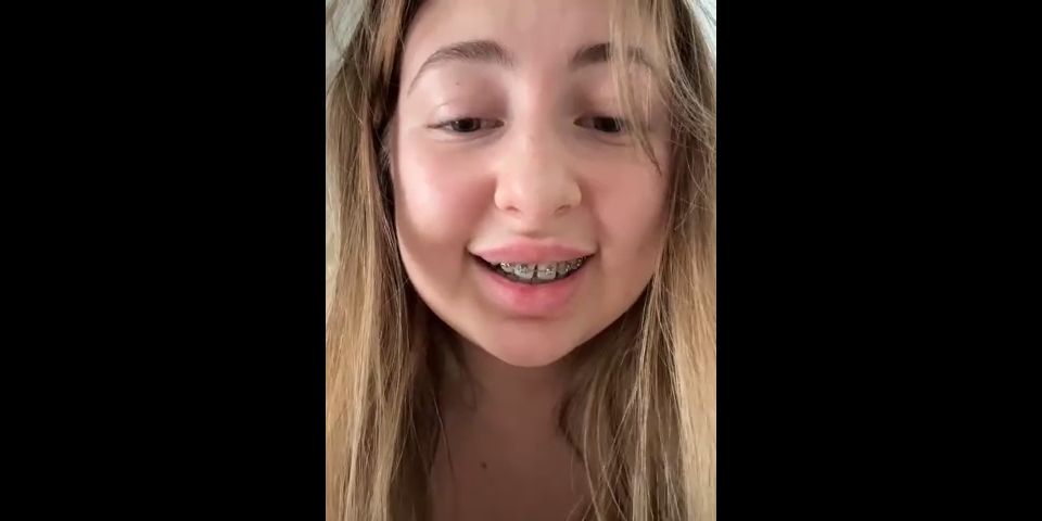 fetish Dainty Wilder Lena Polanski Dainty Wilder Threesome Fuckfest Video