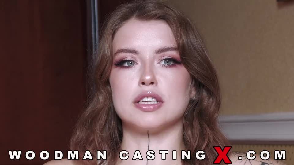 Eden Ivy - Casting - WoodmanCastingX (SD 2021)