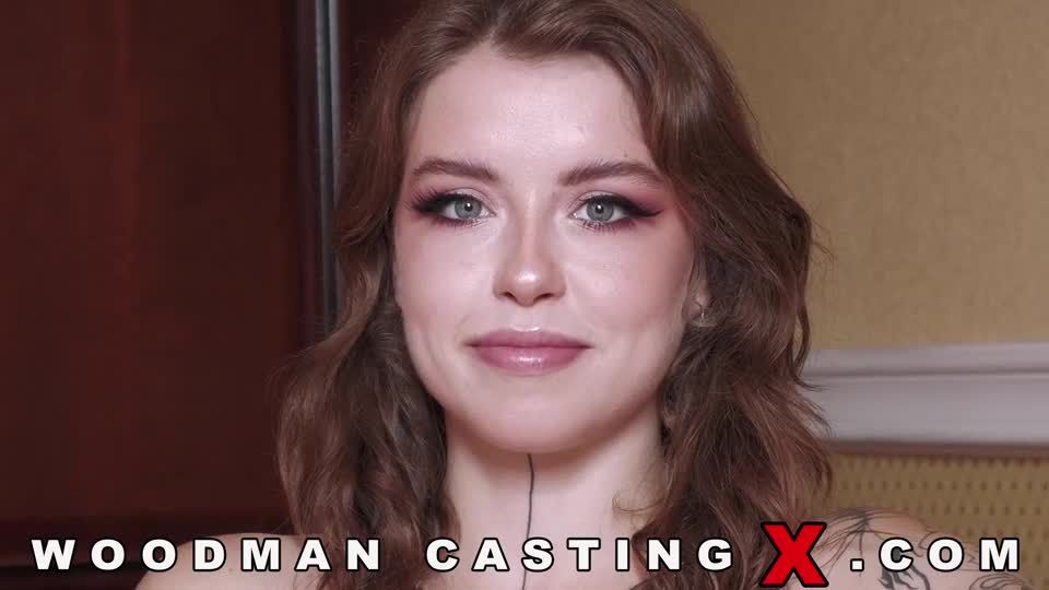 Eden Ivy - Casting - WoodmanCastingX (SD 2021)