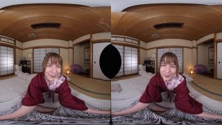 KMVR-865 C - Japan VR Porn - (Virtual Reality)