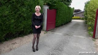  milf porn | Watch Free Porno Online – Jacquieetmicheltv presents Clarisse, 30ans, secretaire medicale – 26.06.2018  | milf