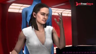 [GetFreeDays.com] Futanari Creampe Mass Effect X Star Wars 3D Animation Sex Film February 2023