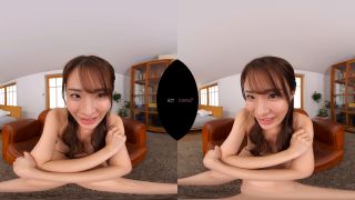 KAVR-368 【VR】おフェロ顔の175cm9頭身美脚美女に犯●れたい…結合ストロークがエグいハードピストン小悪魔セックス ＃ゆっまゆまにしてやんよ 佐野ゆま