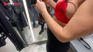 [GetFreeDays.com] A stranger with big tits gave me a blowjob in the fitting room of a store Adult Stream March 2023