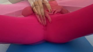 clip 17 Intense fist fucking orgasms, asa akira femdom on brunette girls porn 