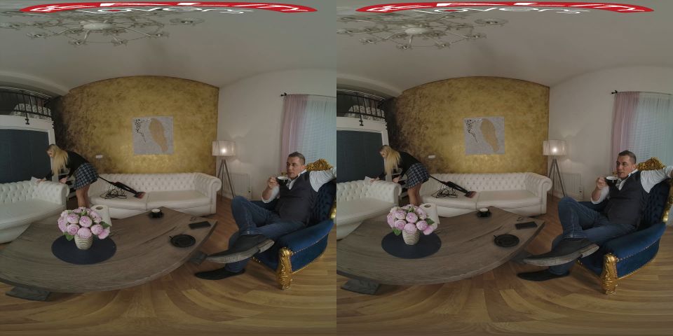 Ria Sunn - Room Service In Prague - Realitylovers (UltraHD 4K 2024) New Porn