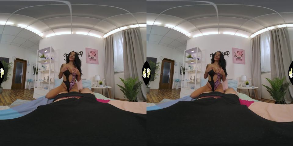 Maddy Black - Goodbye Sex - 01.17.2024 PSVR, Gear VR Siterip - Squeezevr