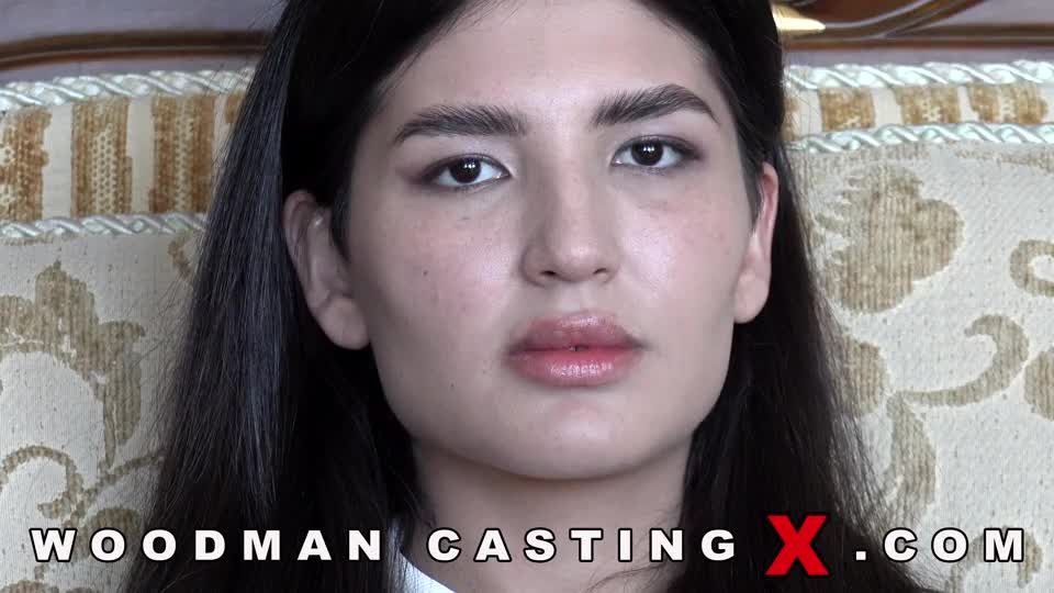 Mulania Morry - Casting X - WoodmanCastingX, PierreWoodman (SD 2021)