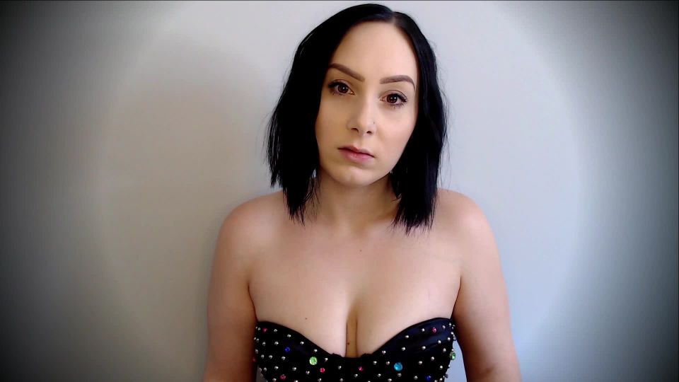 adult xxx video 7 Goddess Arielle — I Own You - joi - fetish porn free use fetish