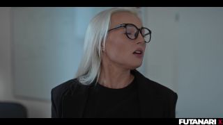 online adult clip 29 Futanari - Jadilica And Lovita Fate Detention - 2160p - fetish - femdom porn belly fetish porn