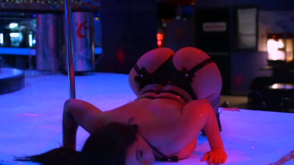 free porn clip 20 leather fetish porn big ass porn | Stripper poles and stripper holes bbc edition | fake cum dildo