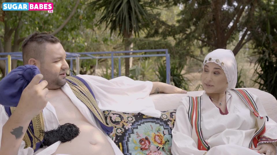 video 43 Greek Traditional Anal Fuck - Helen Xatzi, shrinking fetish on anal porn 