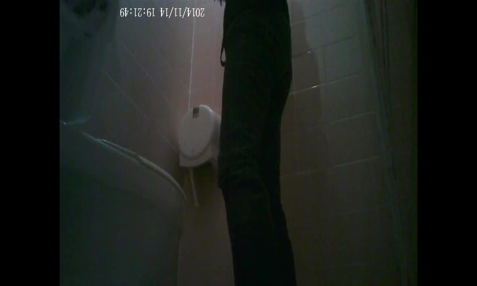 Voyeur Student restroom 135 | voyeur | voyeur 