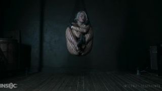 porn video 45 Isn t It Romantic?, femdom anal torture on fetish porn 