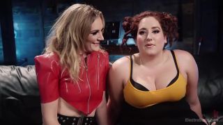 adult video 39 foot fetish dominatrix femdom porn | Hot ALT Girl in Brutal Bondage and Suffering, Scene 1 | fetish