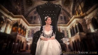online video 23 Goddess Alexandra Snow - The Faerie Queen: Light Into Dark - mind fuck - fetish porn primal fetish porn