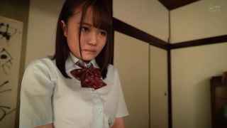 Takahashi Riho URKK-044 The Kinky Landlord Next Door Rubs Her Boobs And Gets Fucked Every Day ● Riho Takahashi - Humiliation