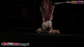 [GetFreeDays.com] Silent Hill - Pyramid Head fuck nurse Adult Film March 2023