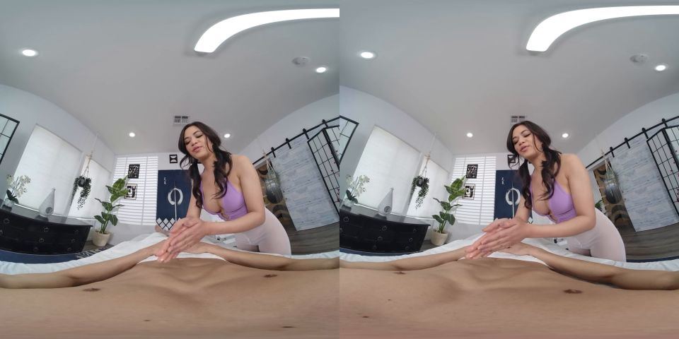 Massage Goddesses - Smartphone VR