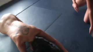 xxx video clip 31 Haylee vs Milana catfight - fetish - femdom porn dakota skye femdom