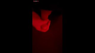 [GetFreeDays.com] Quick Creaming in a Tenga Sex Video June 2023