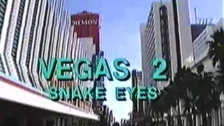 7781 Vegas 2 Snake Eyes