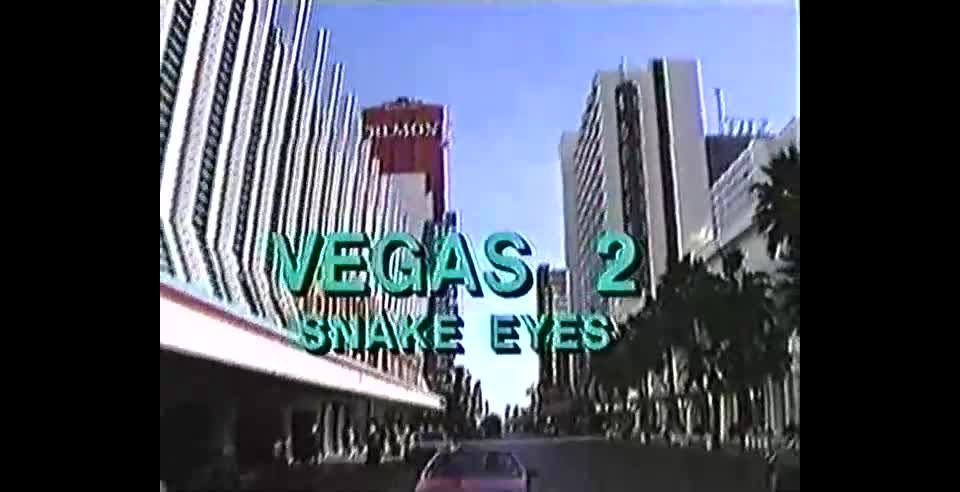 7781 Vegas 2 Snake Eyes