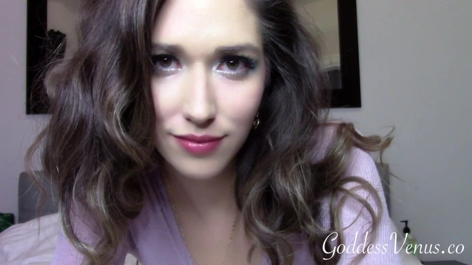 free porn clip 27 Goddess Venus - In Your Head, royal fetish on fetish porn 