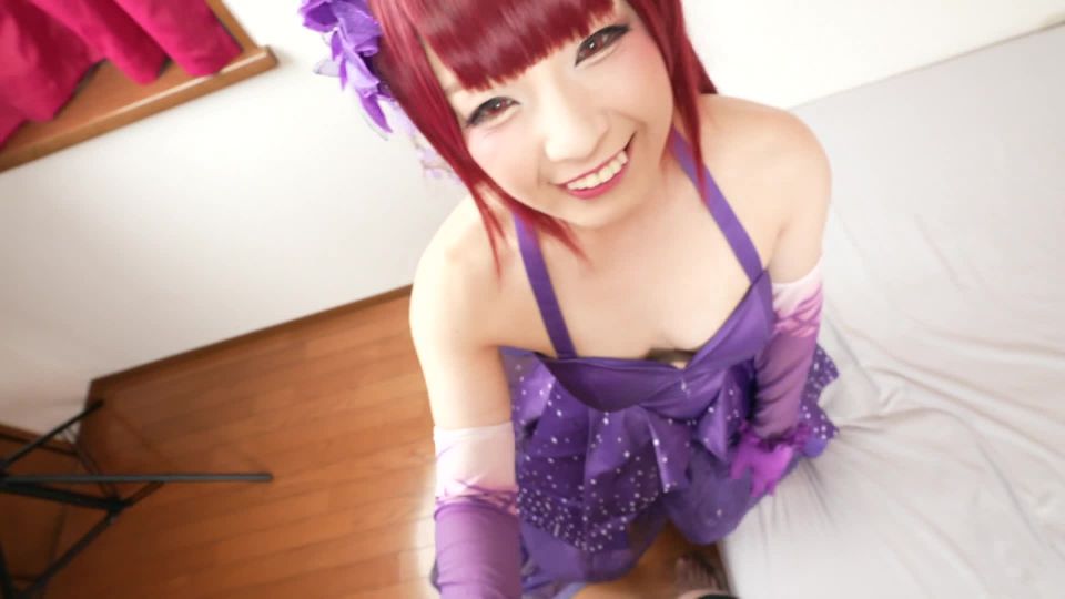 online video 11 [OTS012] [4034565] / OTS-012 [Cen] (Otokonoko Ssu / 男の娘ッス) | cross dressing | cosplay femdom feet worship