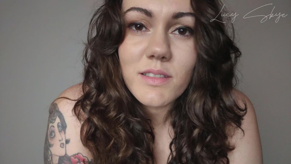 online porn video 34 ggg fetish pov | Lucy Skye – Faggot Faggot Faggot Gay | goddess worship