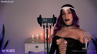post Post Succubus Helps Drain You by wokiesasmr  drain